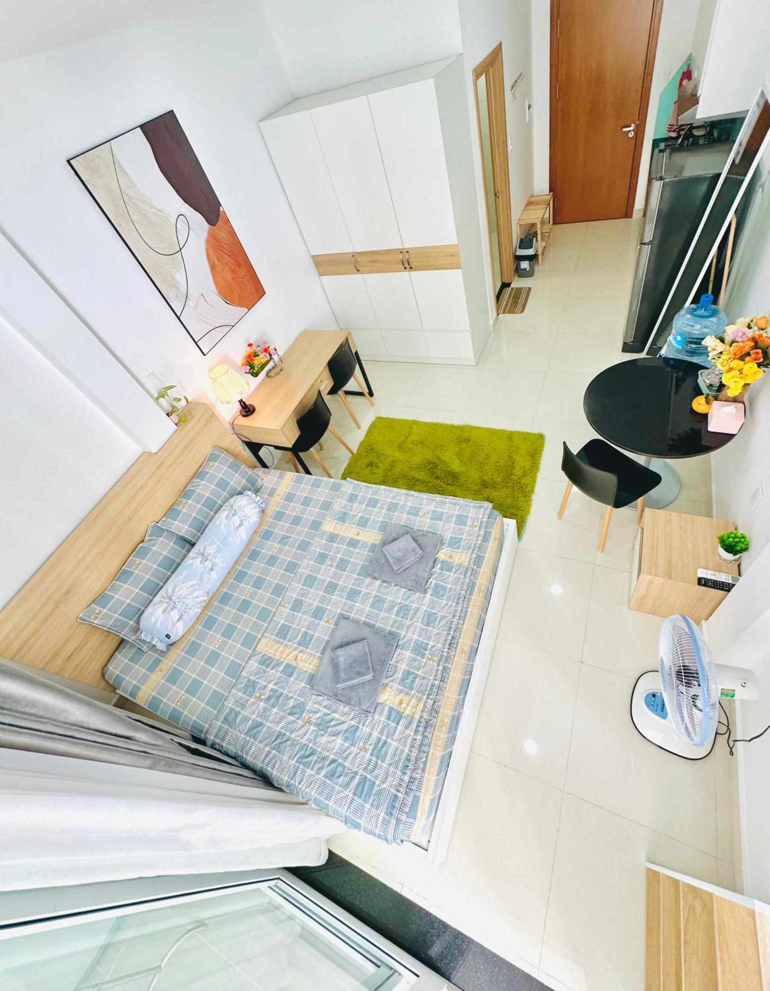 Căn hộ Modern Near Landmark81 TP. Hồ Chí Minh