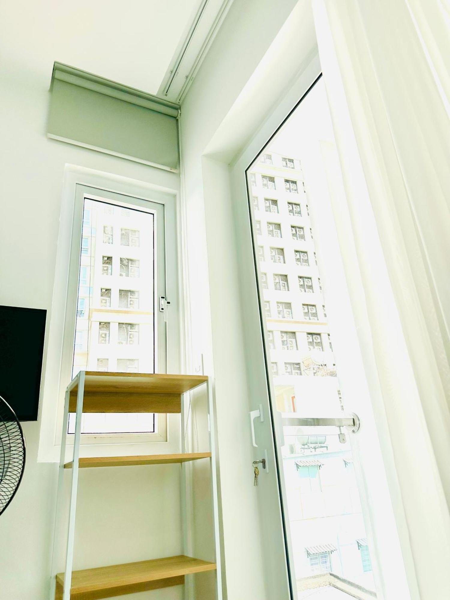 Modern Near Landmark81 * TP. Hồ Chí Minh