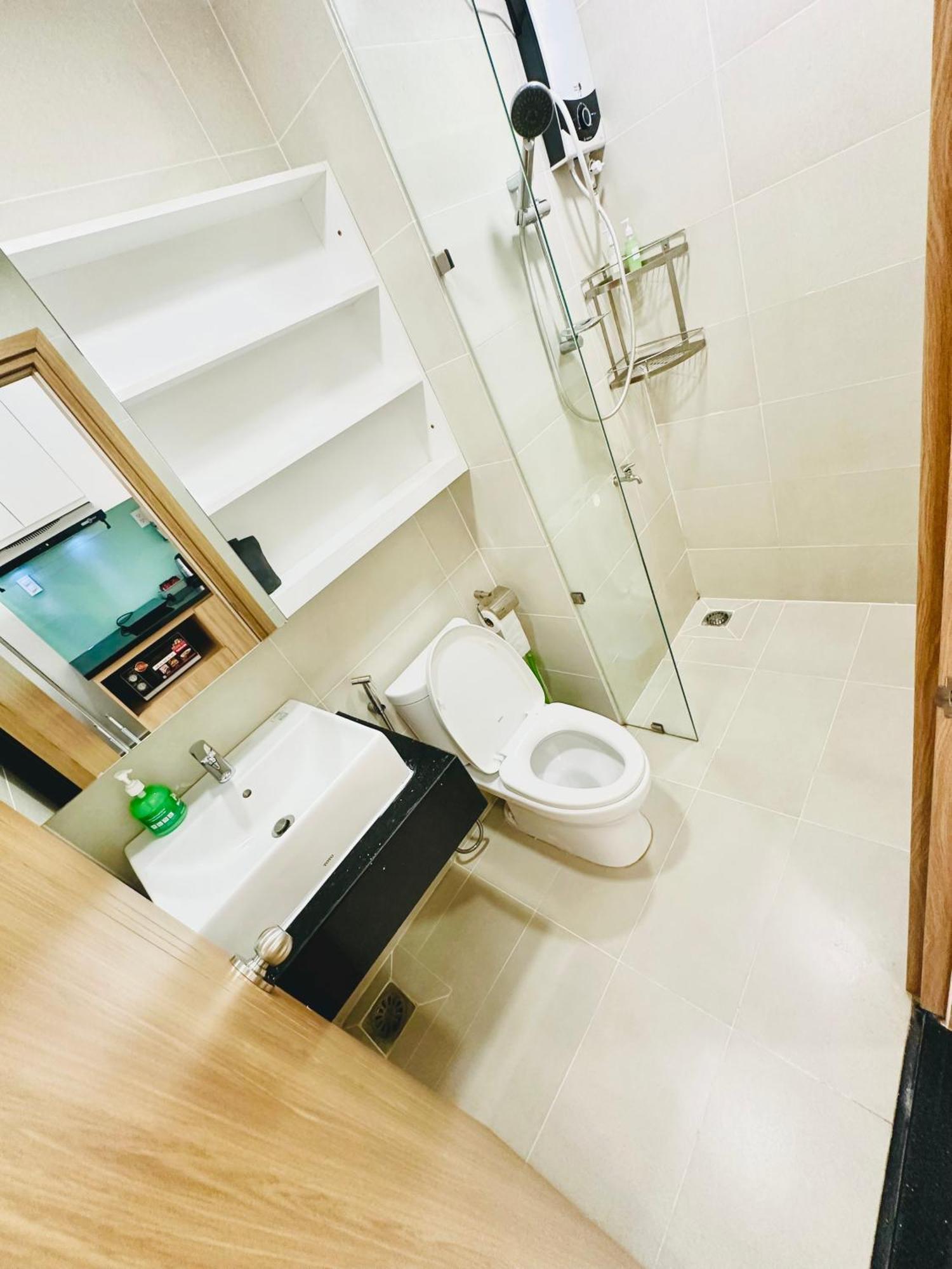 Modern Near Landmark81 * TP. Hồ Chí Minh