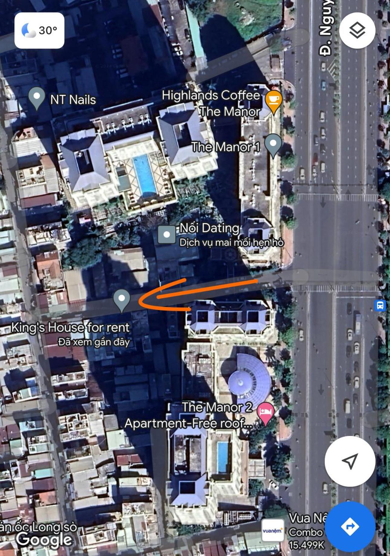 Modern Near Landmark81 TP. Hồ Chí Minh